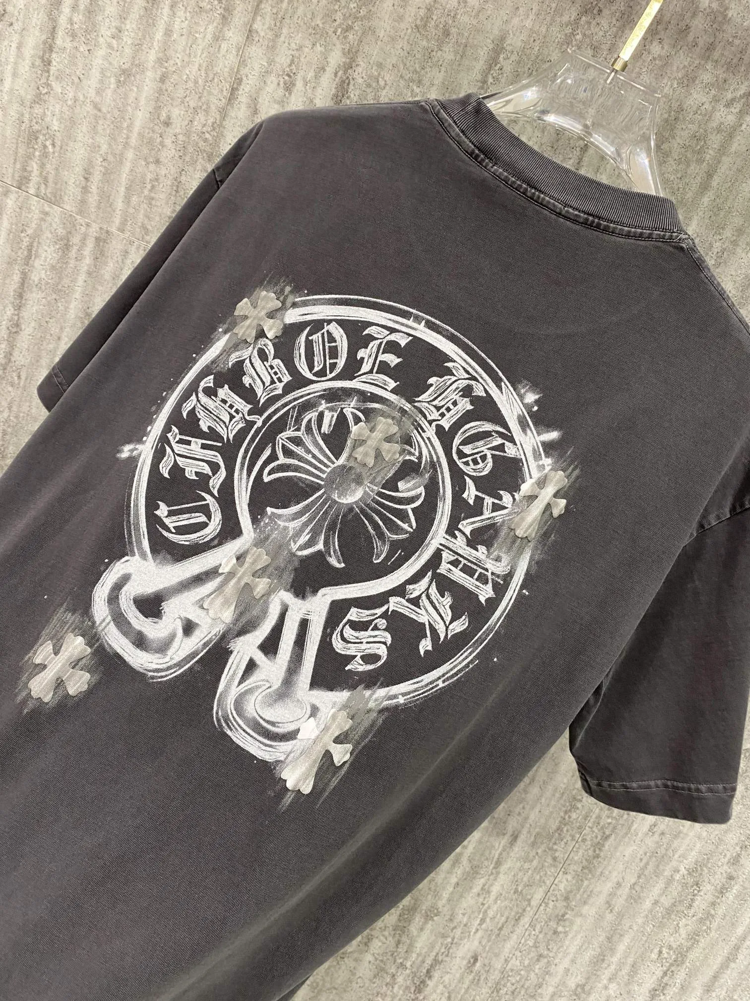 2026ss g Size：S M L XL Color： 115
